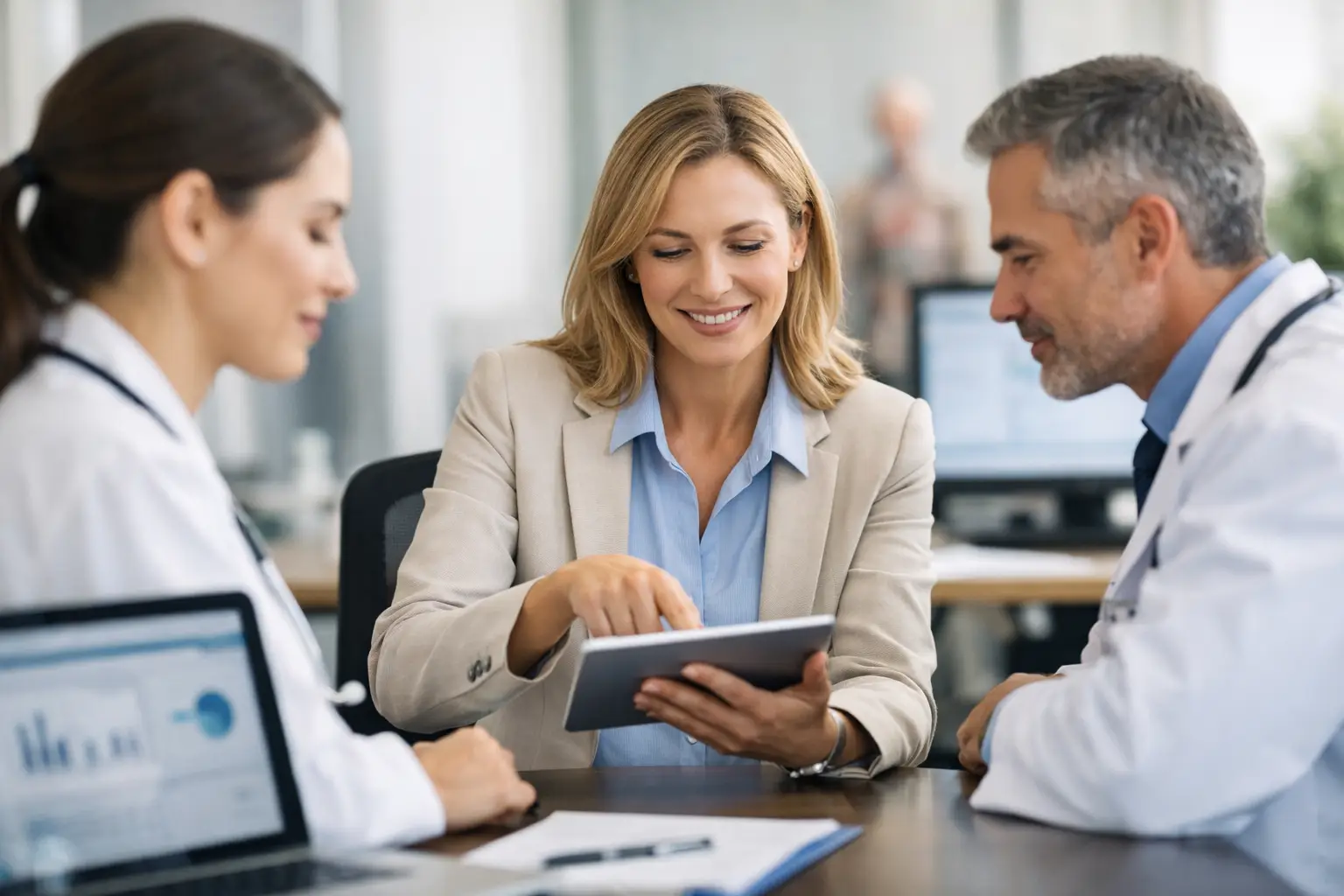 What Is Practice Management in Healthcare? A Behavioral Health Guide