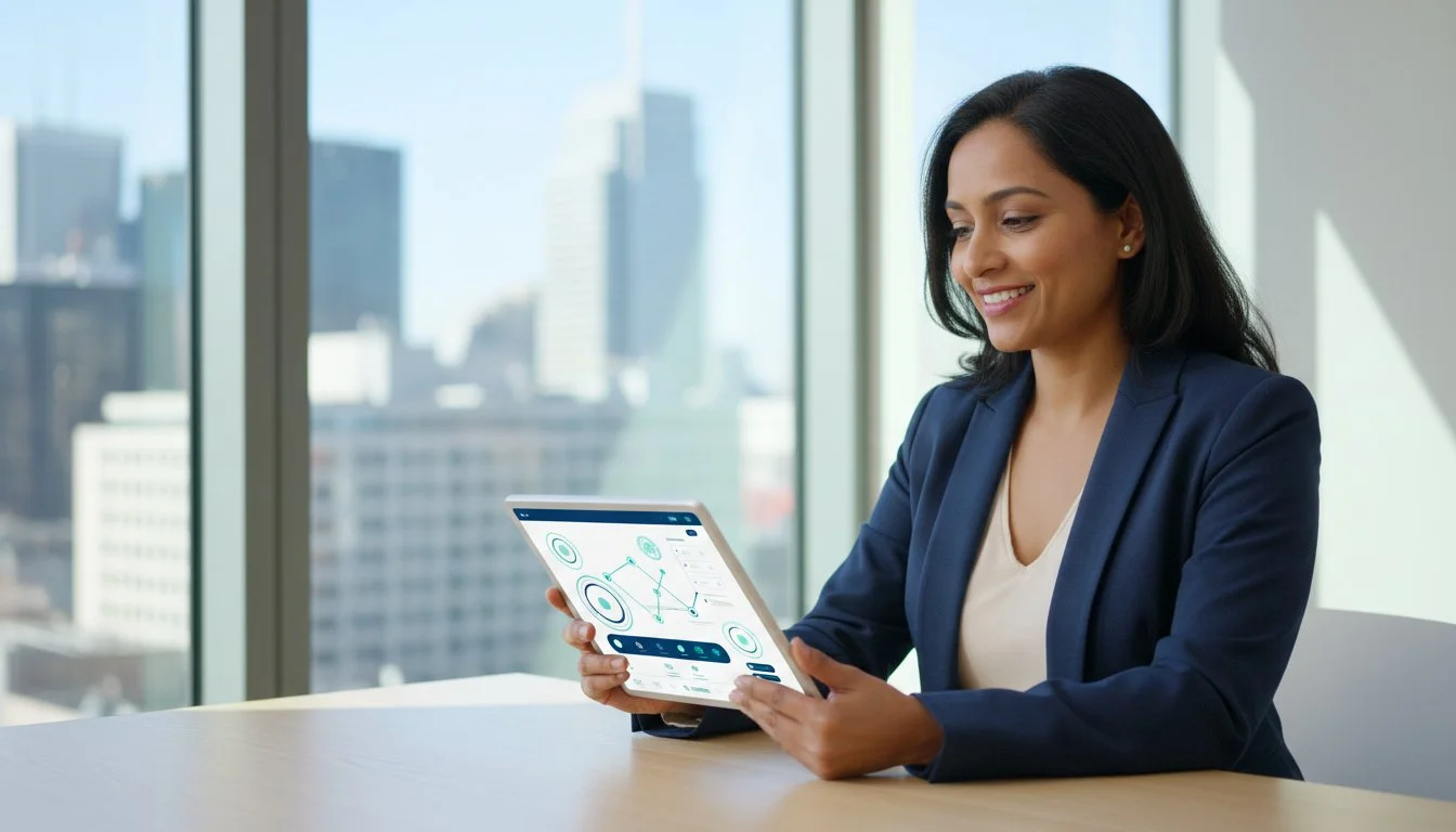 AI Clinical Documentation for Therapists: Ending Workflow Sprawl